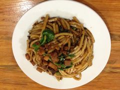 卤饵丝-端仕小锅(文林街店)