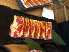 -九田家黑牛烤肉料理(吴江万象汇店)