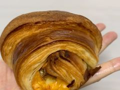 猪肉铺可颂-富贵面包公司(运河店)