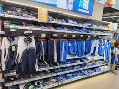 -百佳华超市(松岗店)