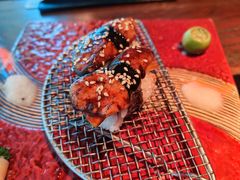-京鹿料理(荟聚店)
