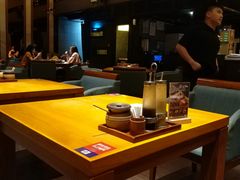 大堂-堂本家洋食别馆·炸猪排(中心城店)