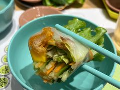 -蔡澜Pho·越南粉餐厅(海上世界店)