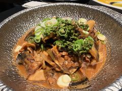 甲鱼黄焖-江南雅厨(李公堤店)