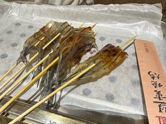 -盟重烧烤(高正街店)