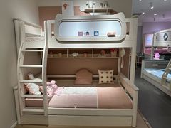 -A家居·松堡王国儿童家具(集美家居大红门店)