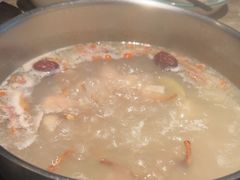 -淘米捞·米汤脆鲩鱼火锅(福田皇岗店)