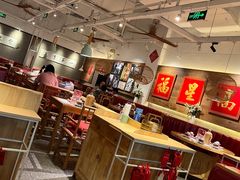 -味福记·江西小炒·南昌小吃(青山湖万达店)