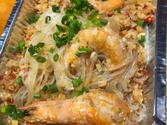 -二钳洞庭虾蟹·江湖菜(成都鹭岛店)