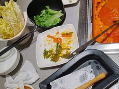 -海底捞火锅(嘉兴杉杉in象生日主题店)