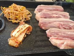 -Dombe豚(黑猪肉街店)