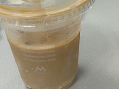 -M Stand(深圳南山欢乐颂店)