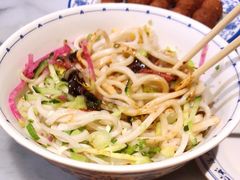 老北京炸酱面-海碗居(王府井店)