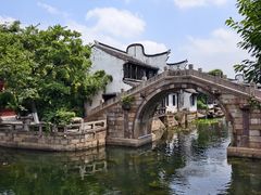 -嘉兴月河历史街区