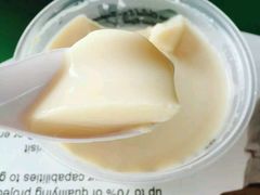 -老伴豆花(麦士威熟食中心店)