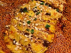 -青花椒花椒鱼(合生汇店)