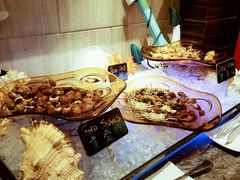 -长沙北辰洲际酒店-兰调全日餐厅