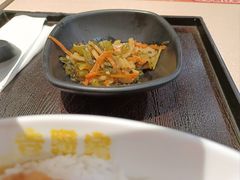 -吉野家(上海美罗城店)