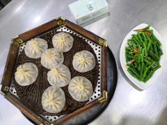 -西安贾三灌汤包·回坊小吃·清真炒菜(北院门总店)