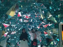 -郑州梵高星空错觉艺术馆(大上海城旗舰店)