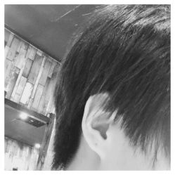 -藤野造型·专业烫染店