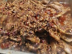-老黄记手撕烤兔(玉林街店)