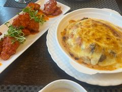 -天津政协俱乐部·西餐厅