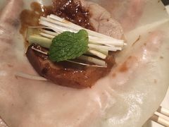 -西安凯悦酒店·湖畔中餐厅