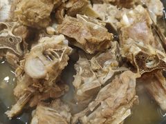 清汤羊蝎子-九十九顶毡房(阜石路店)