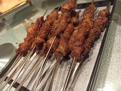羊肉串-燕郊烧鸽子(广安路店)