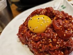 -长寿参鸡汤(朝韩风情街店)