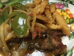 -胜利茶餐室