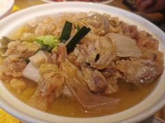 -缪氏川菜(深圳北站缤果空间店)