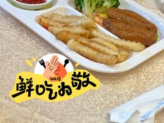 -麒麟中餐厅·经典粤菜·地道菜式老字号(广州长隆酒店)