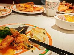 -比格比萨自助(鲁能城店)