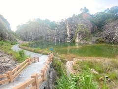 -红山村
