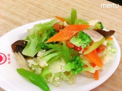-赵奶奶水饺锅贴小酒馆(丁字沽店)