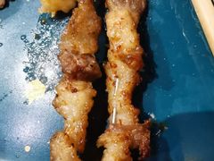 -小俩口烧烤东北菜(双井店)