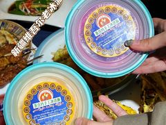 -伊带伊路新疆美食府(呼家楼店)