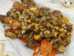 -庆山饭店·海鲜饺子家常菜(北戴河黑石路店)