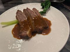 -长沙北辰洲际酒店-兰调全日餐厅