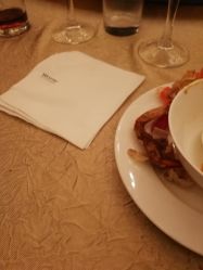 -武汉富力威斯汀酒店·宴会厅