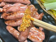 -恩你小木屋·烤肉韩式料理(嘉兴秀洲店)