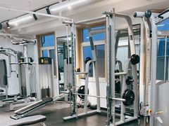 -WISEFIT健身&拳击(CBD店)
