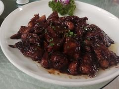 -三好坞景观餐厅