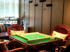 -逐鹿·古风·湘菜馆(望京店)