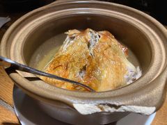 外婆茶香鸡-金牌外婆家(苏州中心店)