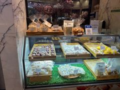 -宝月楼·台湾菜馆(天河城店)