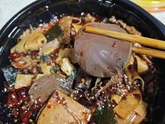 -大盐帮川菜馆(长楹天街店)