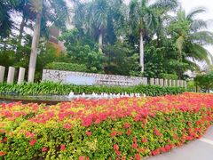 -三亚湾海居铂尔曼度假酒店